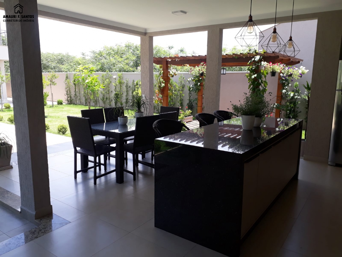 Casa em , São Roque - casa com fino acabamento em condomínio - Foto 22